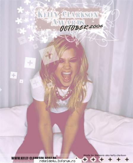 ^^^Kelly Clarkson^^^ - miky_16 - Music...