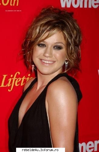 ^^^Kelly Clarkson^^^ - schwarz_girl_heart - Music...