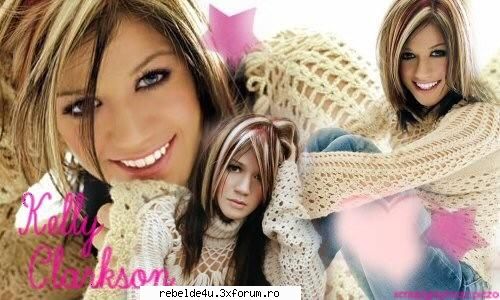 ^^^Kelly Clarkson^^^ - miky_16 - Music...