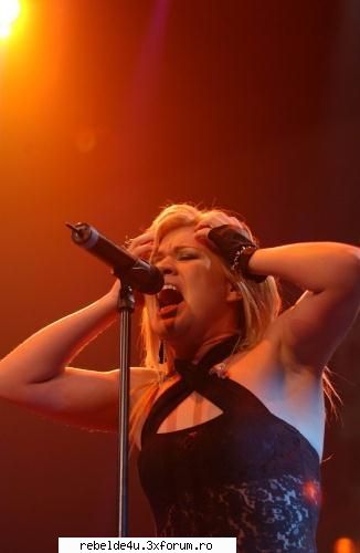 ^^^Kelly Clarkson^^^ - schwarz_girl_heart - Music...