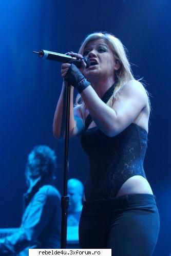 ^^^Kelly Clarkson^^^ - schwarz_girl_heart - Music...