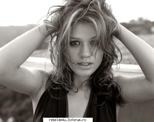 ^^^Kelly Clarkson^^^ - schwarz_girl_heart - Music...
