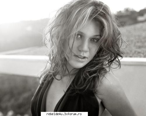 ^^^Kelly Clarkson^^^ - schwarz_girl_heart - Music...