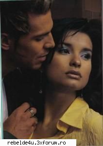 >>>La mujer en el espejo<<< - miky_16 - Another soap-operas