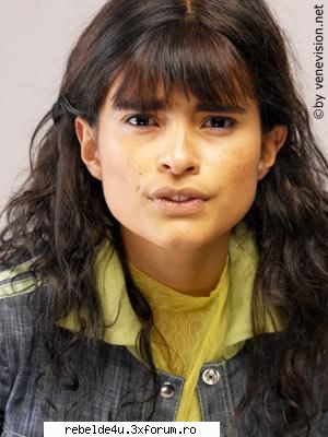 >>>La mujer en el espejo<<< - miky_16 - Another soap-operas
