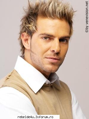>>>La mujer en el espejo<<< - miky_16 - Another soap-operas