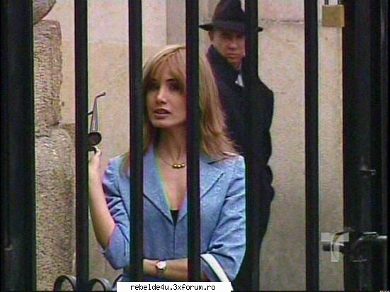 >>>La mujer en el espejo<<< - miky_16 - Another soap-operas