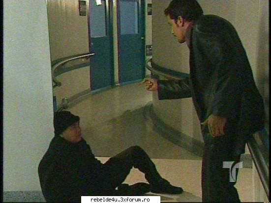 >>>La mujer en el espejo<<< - miky_16 - Another soap-operas