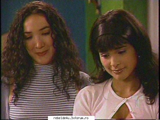>>>La mujer en el espejo<<< - miky_16 - Another soap-operas