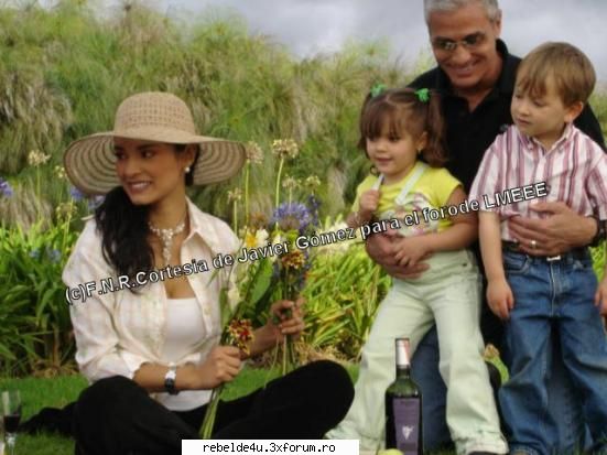 >>>La mujer en el espejo<<< - miky_16 - Another soap-operas