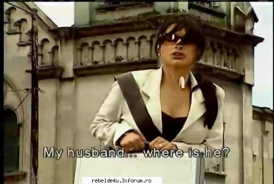 >>>La mujer en el espejo<<< - miky_16 - Another soap-operas