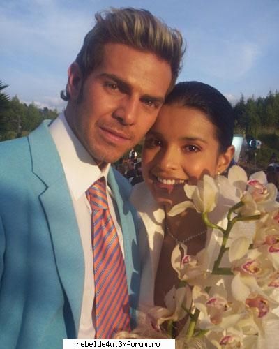 >>>La mujer en el espejo<<< - schwarz_girl_heart - Another soap-operas