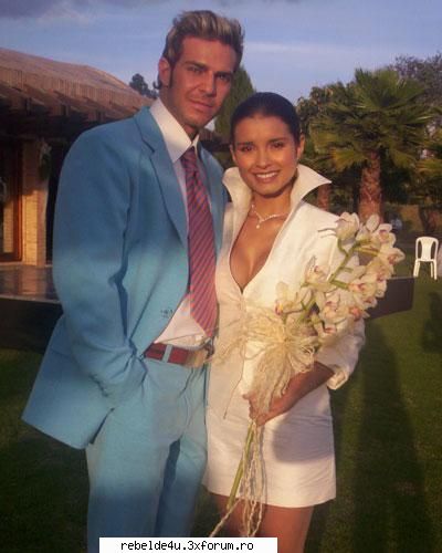 >>>La mujer en el espejo<<< - schwarz_girl_heart - Another soap-operas