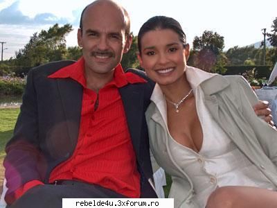 >>>La mujer en el espejo<<< - schwarz_girl_heart - Another soap-operas