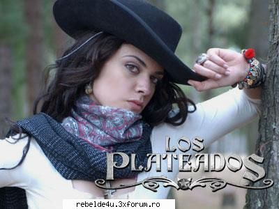 "Los Plateados" - schwarz_girl_heart - Another soap-operas
