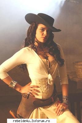"Los Plateados" - schwarz_girl_heart - Another soap-operas