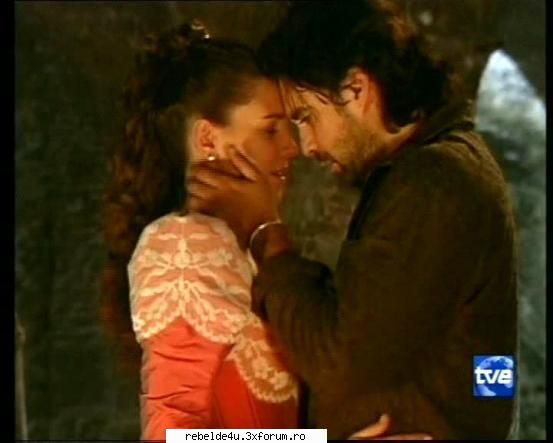 "Los Plateados" - schwarz_girl_heart - Another soap-operas