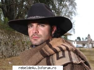 "Los Plateados" - schwarz_girl_heart - Another soap-operas