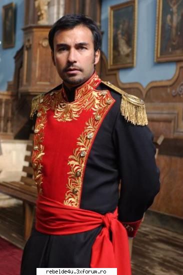 "Los Plateados" - schwarz_girl_heart - Another soap-operas