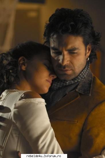 "Los Plateados" - schwarz_girl_heart - Another soap-operas
