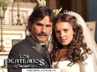 "Los Plateados" - schwarz_girl_heart - Another soap-operas