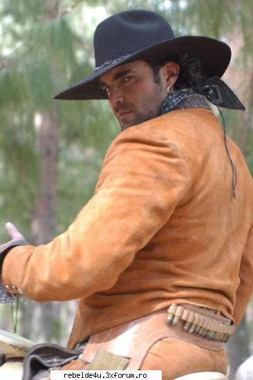 "Los Plateados" - schwarz_girl_heart - Another soap-operas
