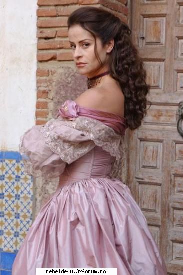 "Los Plateados" - schwarz_girl_heart - Another soap-operas