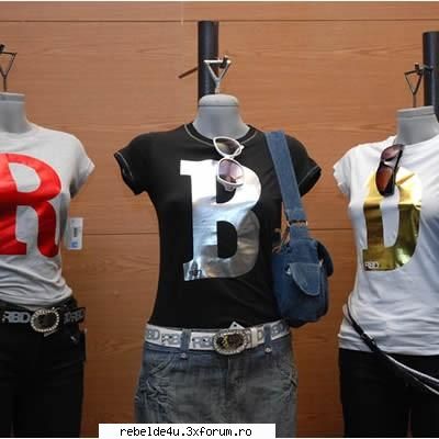 Lucruri RBD - rbd ..... vreau shi yo - Y soy rebelde.....