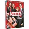 Lucruri RBD - deea97sc - Y soy rebelde.....