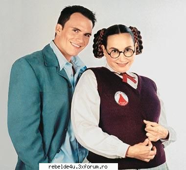 MI GORDA BELLA - schwarz_girl_heart - Another soap-operas