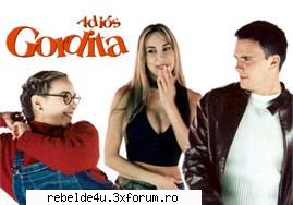 MI GORDA BELLA - schwarz_girl_heart - Another soap-operas