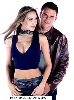 MI GORDA BELLA - schwarz_girl_heart - Another soap-operas