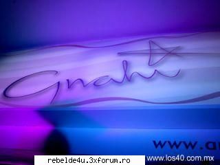 Magazinul lui Anahi din MEXIC!!! - schwarz_girl_heart - Anahi