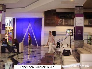 Magazinul lui Anahi din MEXIC!!! - schwarz_girl_heart - Anahi