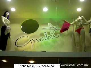 Magazinul lui Anahi din MEXIC!!! - schwarz_girl_heart - Anahi