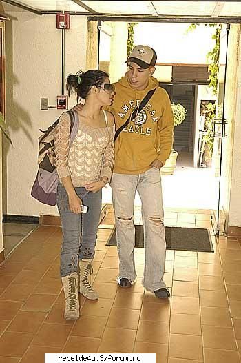 Maite&Christian - schwarz_girl_heart - Mayte