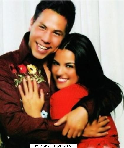 Maite&Christian - schwarz_girl_heart - Mayte