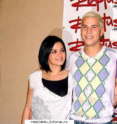 Maite&Christian - schwarz_girl_heart - Mayte