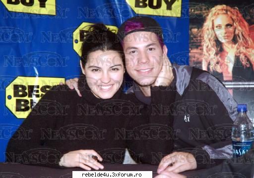 Maite&Christian - schwarz_girl_heart - Mayte