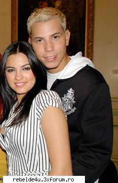 Maite&Christian - schwarz_girl_heart - Mayte