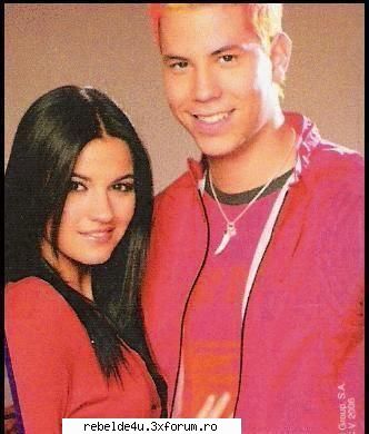 Maite&Christian - ultima deocamdata - Mayte
