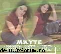 Maite&Christian - Ce frumoasa e Mayte - Mayte