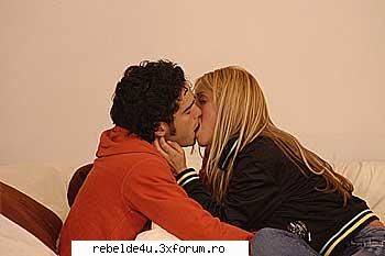 Mia shi Miguel se vor casatori!!! - si eu am vazut ultimul episod...asa este ;) - Anahi