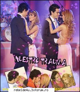 Mia shi Miguel se vor casatori!!! - alina_rbd - Anahi