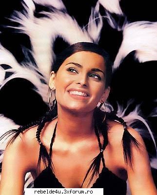 <Nelly Furtado> - schwarz_girl_heart - Music...