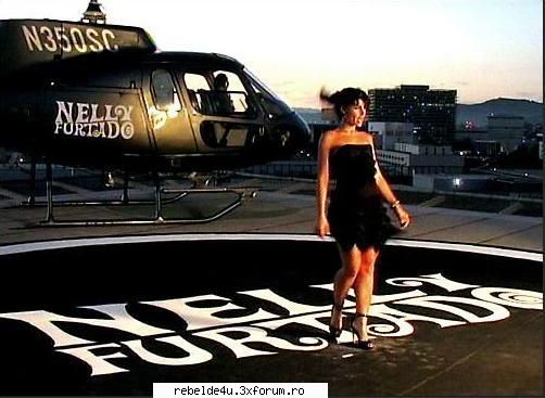<Nelly Furtado> - schwarz_girl_heart - Music...