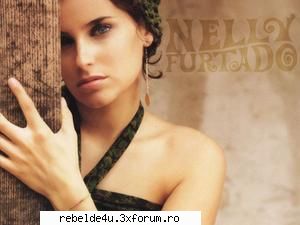 <Nelly Furtado> - schwarz_girl_heart - Music...