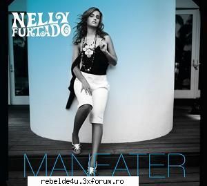<Nelly Furtado> - schwarz_girl_heart - Music...
