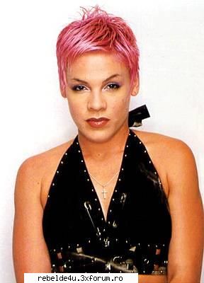 P!nk... - schwarz_girl_heart - Music...