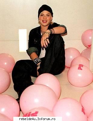 P!nk... - schwarz_girl_heart - Music...